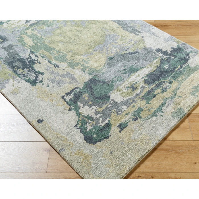 Kavita KVT-2325 12' x 15' Handmade Rug