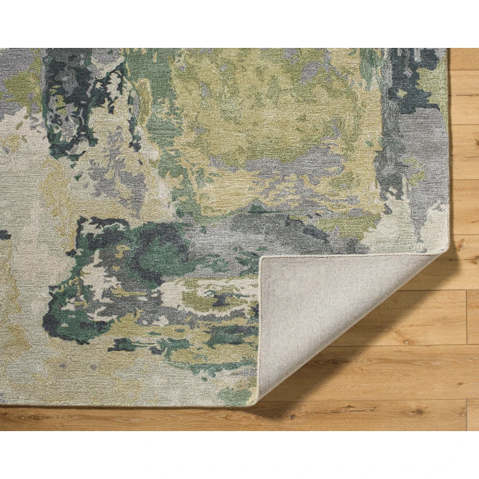 Kavita KVT-2325 12' x 15' Handmade Rug