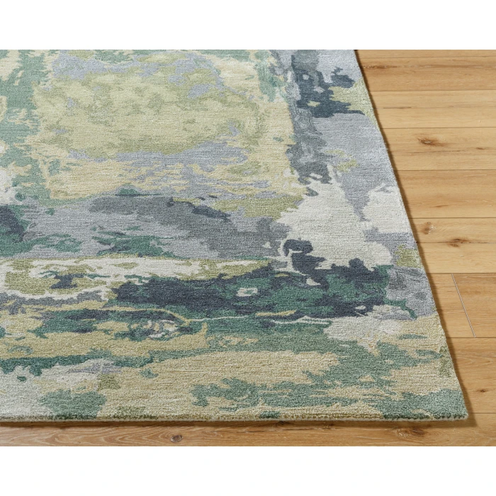 Kavita KVT-2325 12' x 15' Handmade Rug