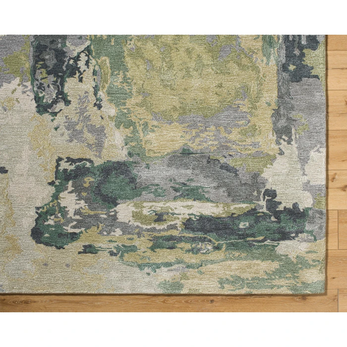Kavita KVT-2325 12' x 15' Handmade Rug