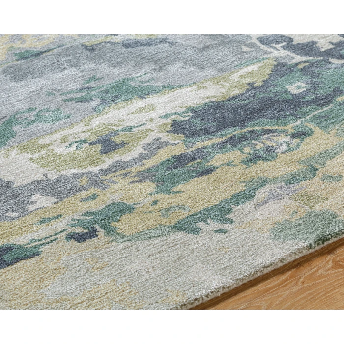 Kavita KVT-2325 12' x 15' Handmade Rug