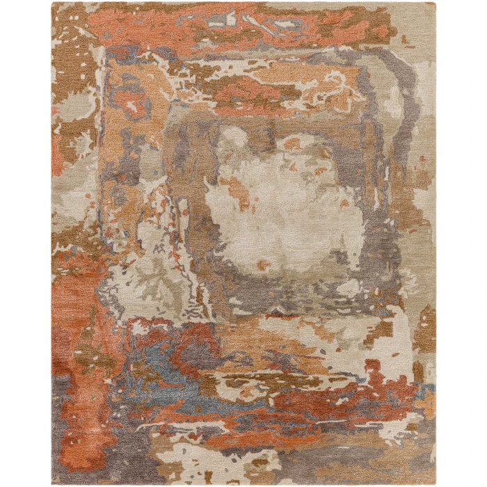 Kavita KVT-2326 10' x 14' Handmade Rug