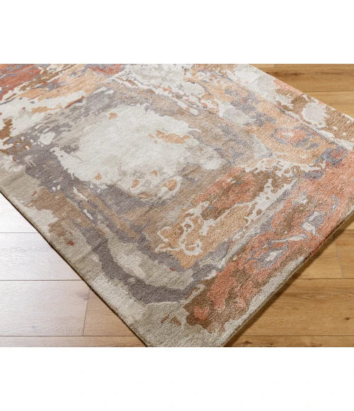 Kavita KVT-2326 5' x 7'6" Handmade Rug