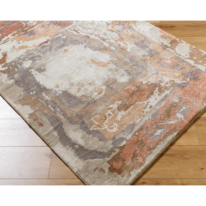 Kavita KVT-2326 10' x 14' Handmade Rug