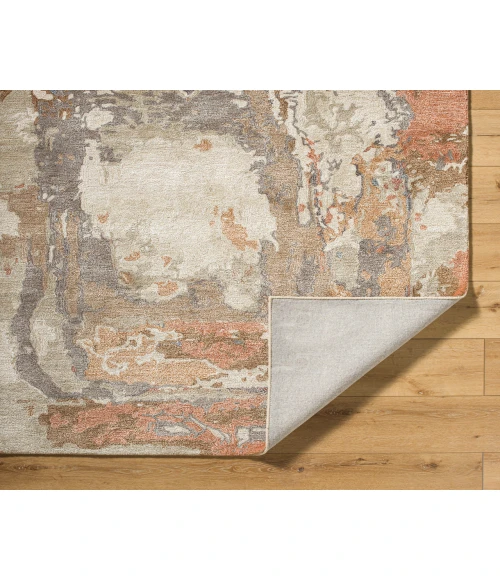 Kavita KVT-2326 5' x 7'6" Handmade Rug