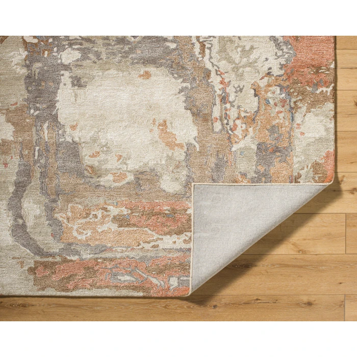 Kavita KVT-2326 10' x 14' Handmade Rug
