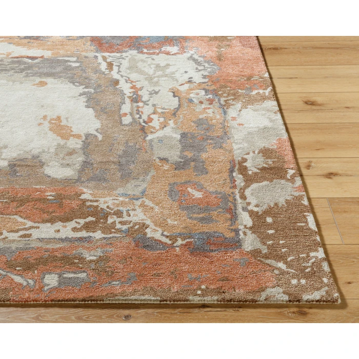 Kavita KVT-2326 10' x 14' Handmade Rug