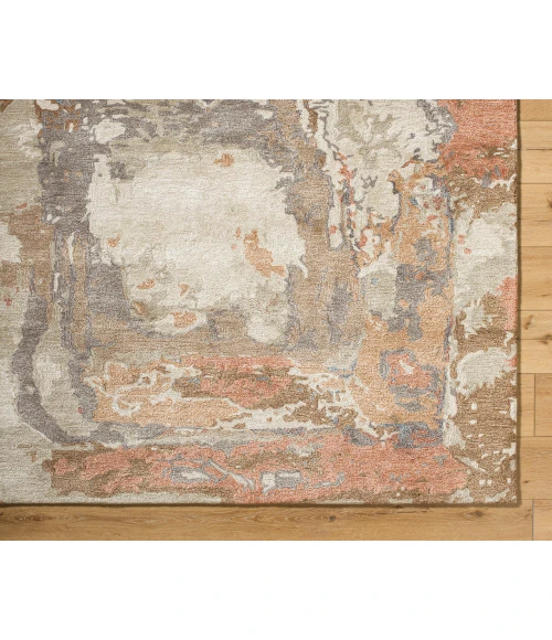 Kavita KVT-2326 5' x 7'6" Handmade Rug