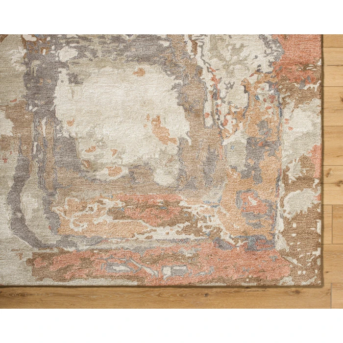 Kavita KVT-2326 10' x 14' Handmade Rug