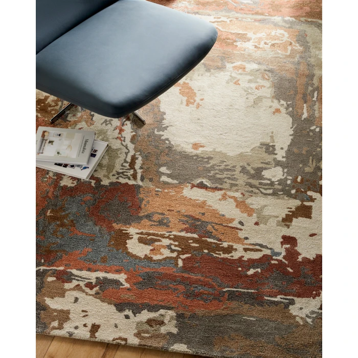 Kavita KVT-2326 10' x 14' Handmade Rug