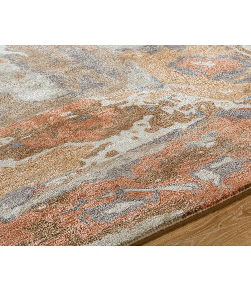 Kavita KVT-2326 5' x 7'6" Handmade Rug