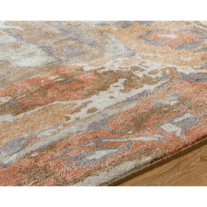 Kavita KVT-2326 10' x 14' Handmade Rug