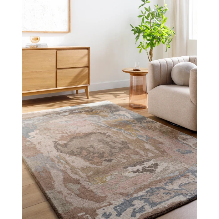 Kavita KVT-2327 12' x 15' Handmade Rug