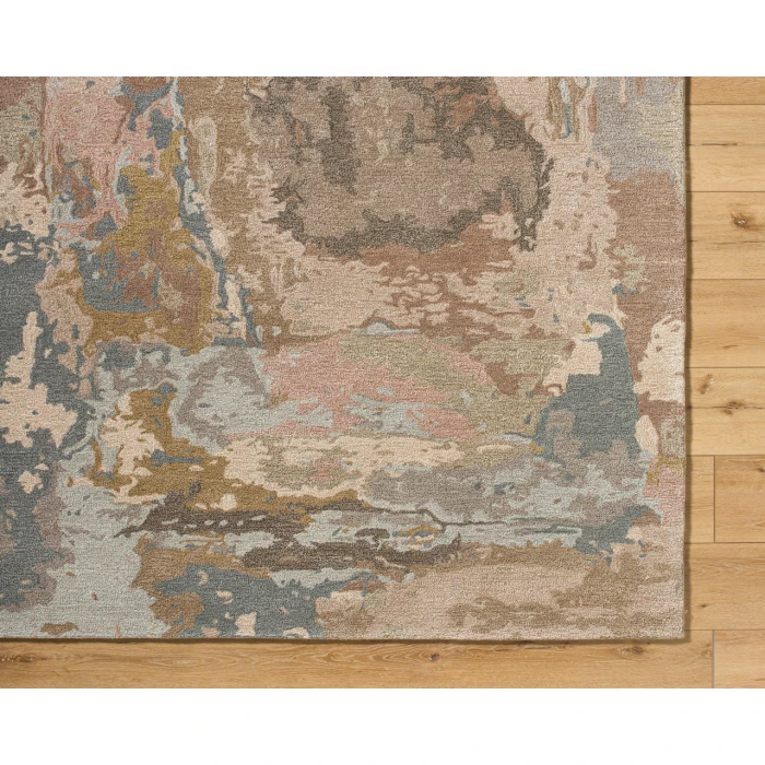 Kavita KVT-2327 12' x 15' Handmade Rug