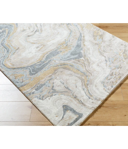 Kavita KVT-2328 10' x 14' Handmade Rug