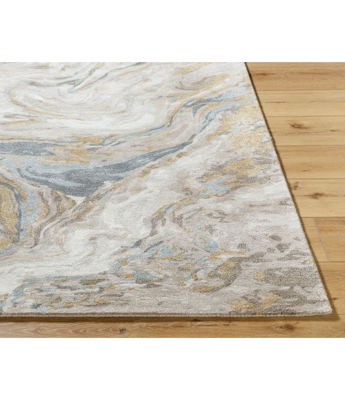 Kavita KVT-2328 10' x 14' Handmade Rug