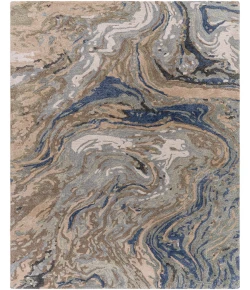 Surya Kavita KVT-2329 8'10" x 12' Rectangle Rug