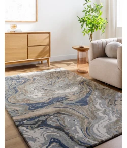 Surya Kavita KVT-2329 8'10" x 12' Rectangle Rug