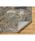 Kavita KVT-2329 8'10" x 12' Handmade Rug