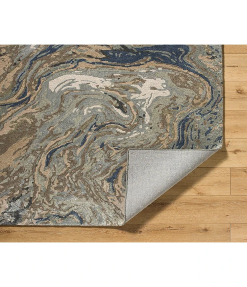 Kavita KVT-2329 8'10" x 12' Handmade Rug