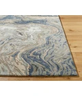 Kavita KVT-2329 8'10" x 12' Handmade Rug