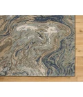 Kavita KVT-2329 8'10" x 12' Handmade Rug