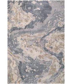 Surya Kavita Slate Gray KVT-2330 10ft. x 14ft. Rect. Rug