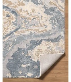 Surya Kavita Slate Gray KVT-2330 10ft. x 14ft. Rect. Rug