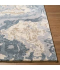 Surya Kavita Slate Gray KVT-2330 10ft. x 14ft. Rect. Rug