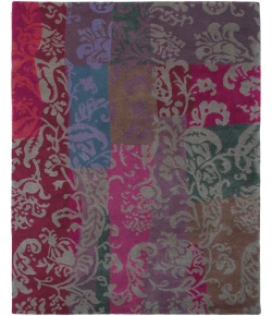 Surya Kyah KYA-9090 4'7" x 6'7" Rectangle Rug