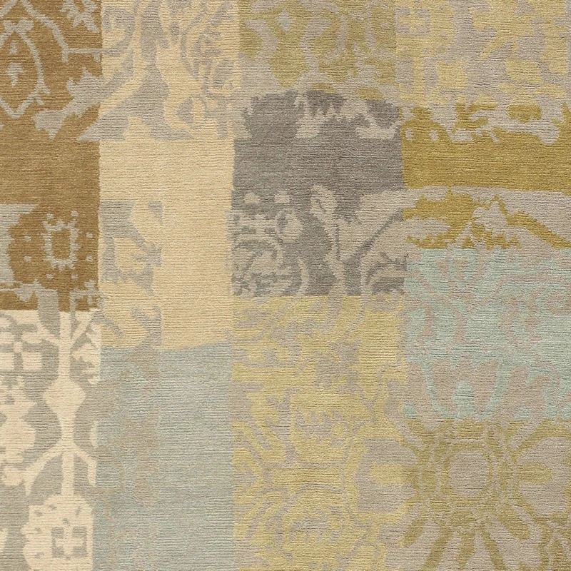 Surya Kyah KYA-9100 5ft.7in. x 7ft.10in. Rect. Rug