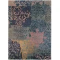 Kyah KYA-9105 5'7" x 7'10" Handmade Rug