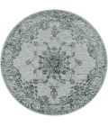 Surya Laila LAA-2302 7'10" Round Rug
