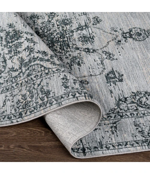 Surya Laila LAA-2302 7'10" Round Rug