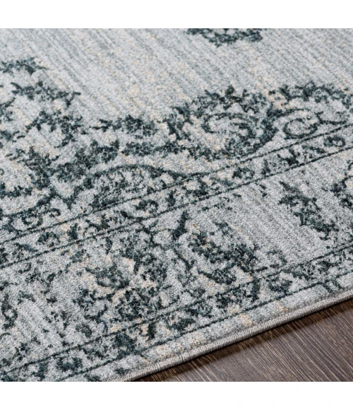 Surya Laila LAA-2302 7'10" Round Rug