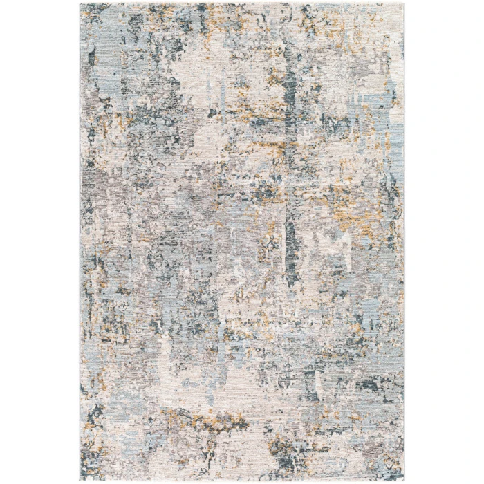 Surya Laila LAA-2303 5'3" Round Rug