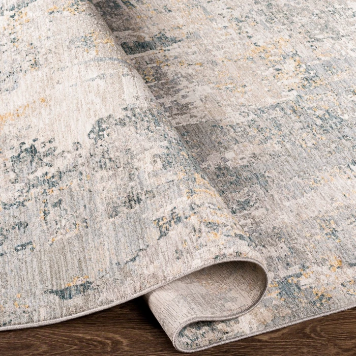 Surya Laila LAA-2303 5'3" Round Rug