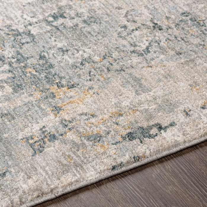 Surya Laila LAA-2303 5'3" Round Rug