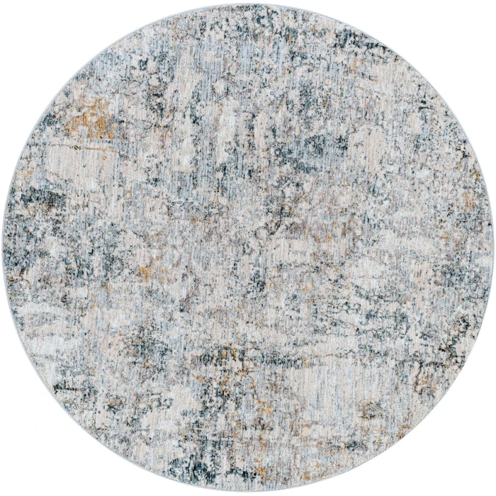 Surya Laila LAA-2305 6'7" Round Rug
