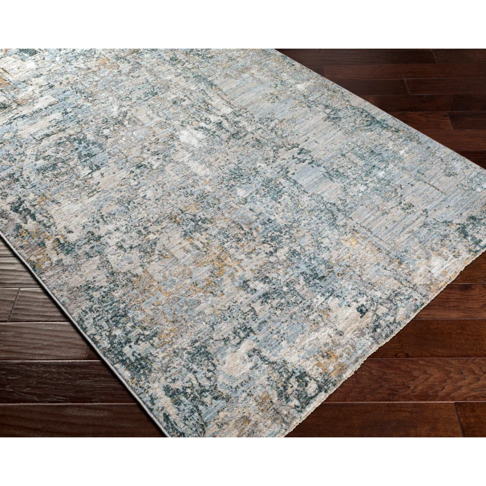 Surya Laila LAA-2305 6'7" Round Rug