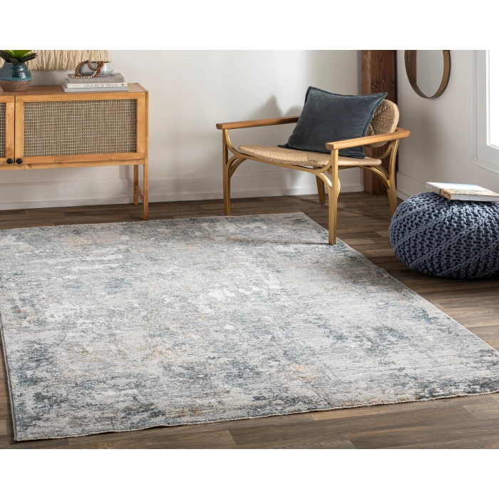 Surya Laila LAA-2305 6'7" Round Rug