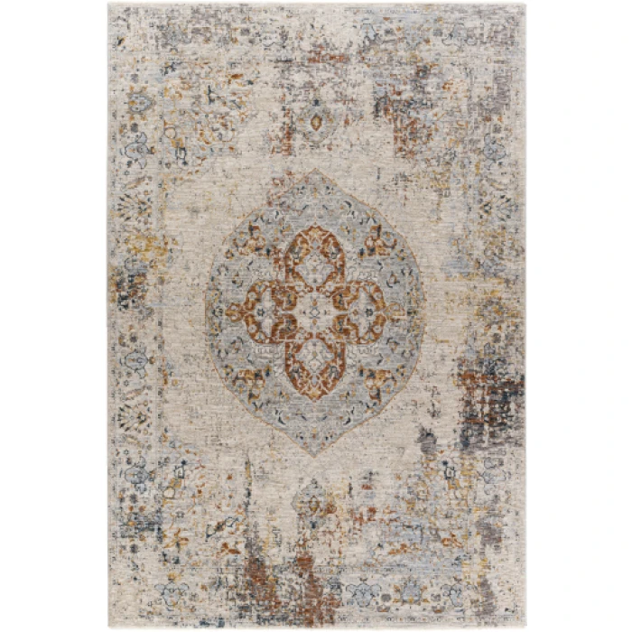 Surya Laila LAA-2307 2 7 x 4  Rug