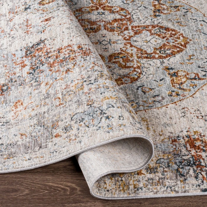 Surya Laila LAA-2307 2 7 x 4  Rug