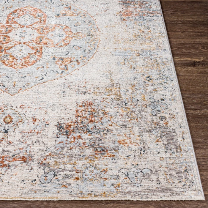 Surya Laila LAA-2307 2 7 x 4  Rug