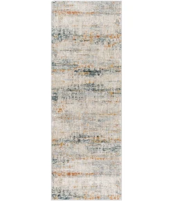 Livabliss Laila LAA2308 Multi Area Rug 2 ft. 7 in. X 7 ft. 3 in. Runner