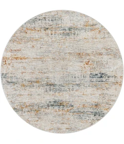 Livabliss Laila LAA2308 Teal Dusty Sage Area Rug 5 ft. 3 in. Round