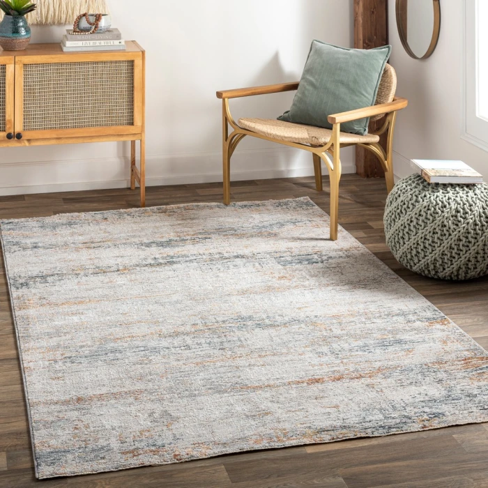 Surya Laila LAA-2308 2 7 x 10  Rug