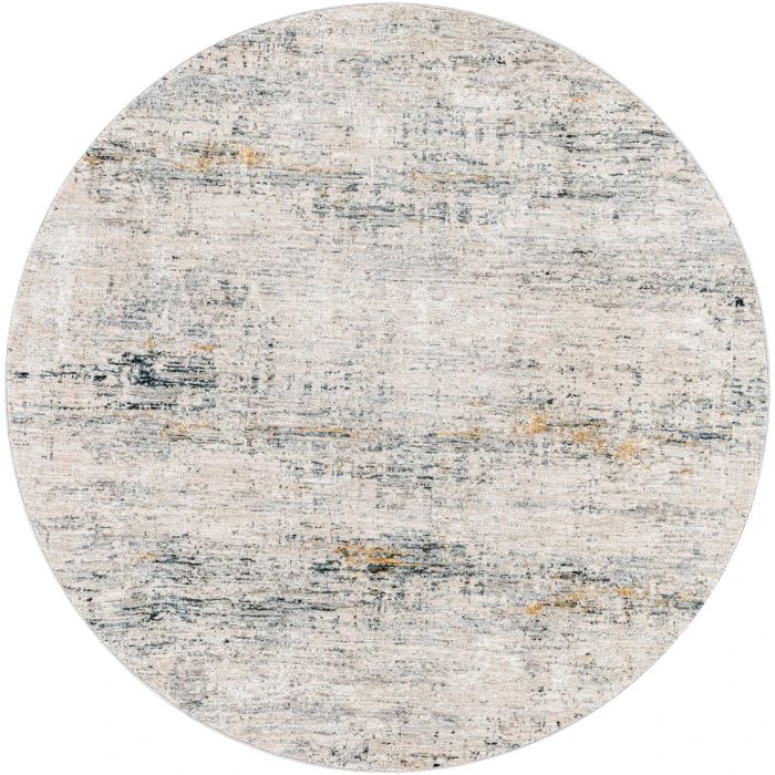 Surya Laila LAA-2309 6'7" Round Rug