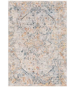 Livabliss Laila LAA2310 Multi Area Rug 5 ft. X 7 ft. 5 in. Rectangle
