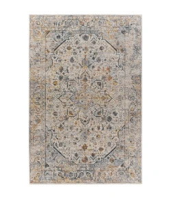 Livabliss Laila LAA2310 Multi Area Rug 5 ft. X 7 ft. 5 in. Rectangle